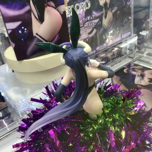 MÔ HÌNH Albedo - Overlord - One-Seventh Carat - 1/7 - Bunny Ver. (System Service) FIGURE CHÍNH HÃNG 10 G1C VIvbkAAhO6h