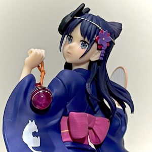 MÔ HÌNH Miyao Nemu - Witch Watch - Konami Prize Collection - Yukata (Konami Amusement) FIGURE CHÍNH HÃNG 3 G1u YdHaAAEa42n