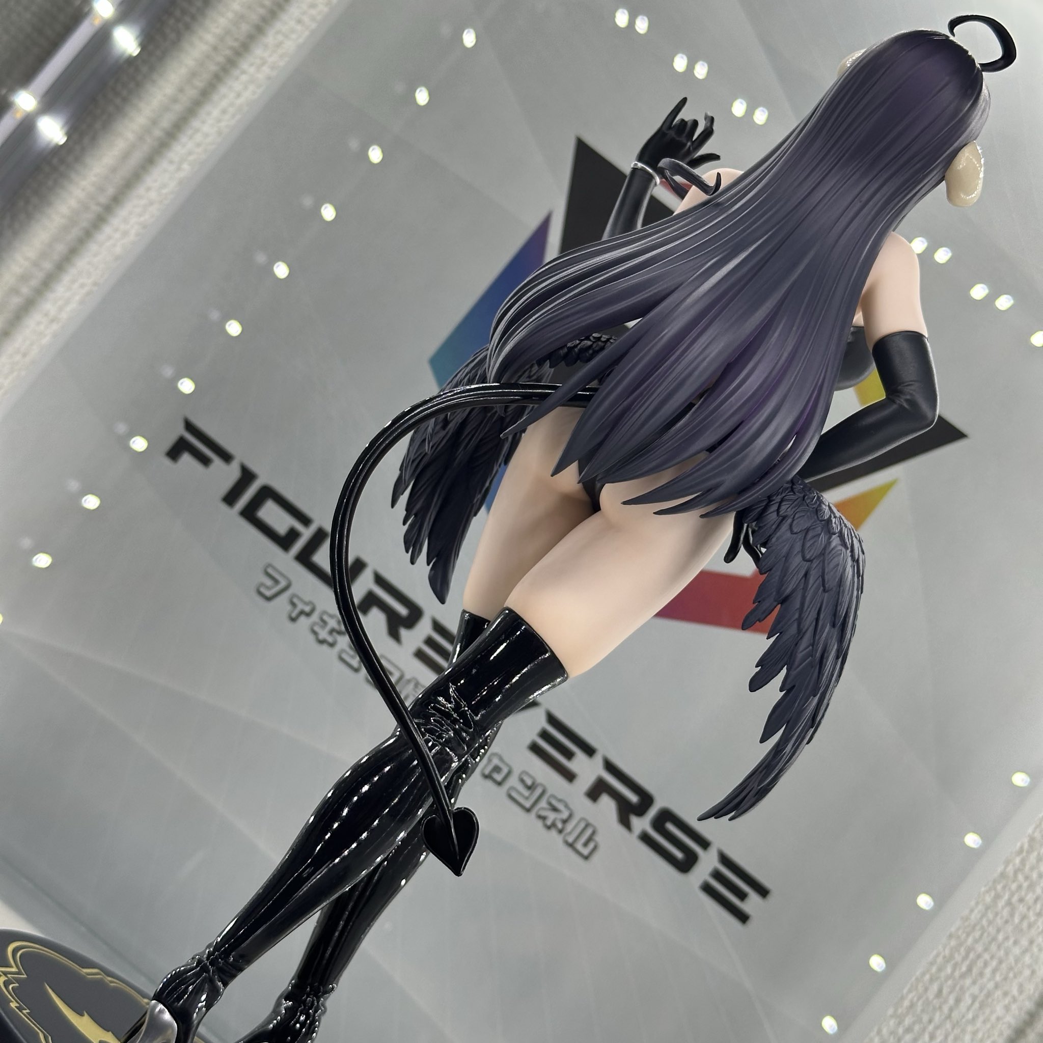 MÔ HÌNH Albedo - Overlord - BiCute Dark (FuRyu) FIGURE CHÍNH HÃNG 3 G244Ek6bgAAW0ao
