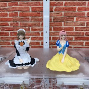 MÔ HÌNH Chouno Hina - Ao no Hako - Premium Chokonose Figure - Bunkasai ver. (SEGA) FIGURE CHÍNH HÃNG 6 G24Bt6baUAAslMG