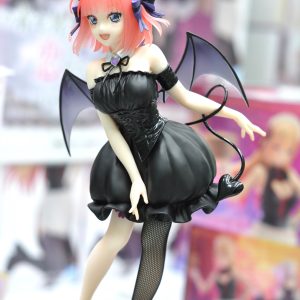 MÔ HÌNH Nakano Nino - Gotoubun no Hanayome* - BiCute Dark (FuRyu) FIGURE CHÍNH HÃNG 6 G2eF4bbbgAAmawu