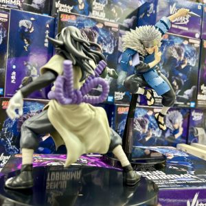 MÔ HÌNH Orochimaru - Naruto Shippuuden - Vibration Stars (Bandai Spirits) FIGURE CHÍNH HÃNG 8 G2oX9NraQAAajsB