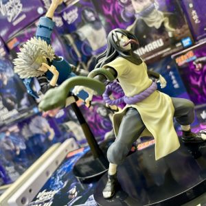 MÔ HÌNH Orochimaru - Naruto Shippuuden - Vibration Stars (Bandai Spirits) FIGURE CHÍNH HÃNG 7 G2oX9Nya4AAloT8