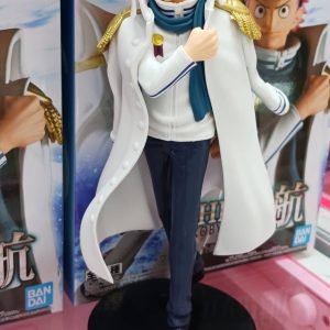 MÔ HÌNH Koby - One Piece - One Piece the Shukko (Bandai Spirits) FIGURE CHÍNH HÃNG 3 G38eUlbXUAAcgtr