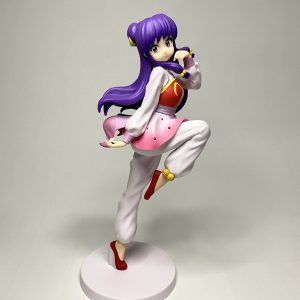MÔ HÌNH Shampoo - Ranma 1/2 - Glitter & Glamours (Bandai Spirits) FIGURE CHÍNH HÃNG 7 G38x ADXsAAyBfl