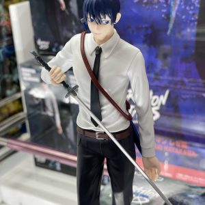 MÔ HÌNH Hayakawa Aki - Gekijouban Chainsaw Man: Reze Hen - Vibration Stars (Bandai Spirits) FIGURE CHÍNH HÃNG 7 G4UrYGdasAAFsvA