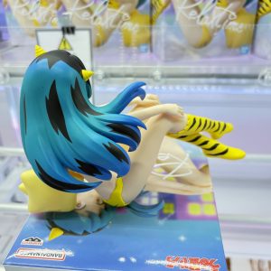 MÔ HÌNH Lum - Urusei Yatsura - Relax Time - IV (Bandai Spirits) FIGURE CHÍNH HÃNG 6 G4VDjyjbMAECNWs