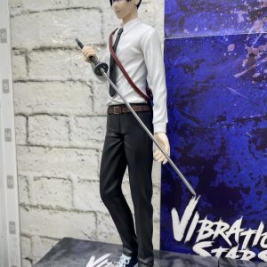 MÔ HÌNH Hayakawa Aki - Gekijouban Chainsaw Man: Reze Hen - Vibration Stars (Bandai Spirits) FIGURE CHÍNH HÃNG 8 G4VPuz6asAETEan
