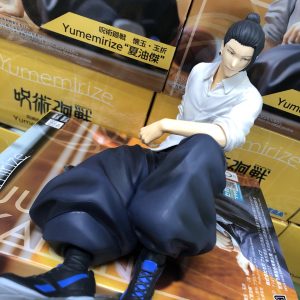 MÔ HÌNH Getou Suguru - Jujutsu Kaisen Dai 2 Ki - Yumemirize (SEGA) FIGURE CHÍNH HÃNG 3 G4eta01a8AEG GS