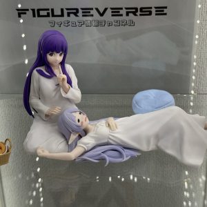 MÔ HÌNH Fern - Sousou no Frieren - Yumemirize - Hitonemuri (SEGA) FIGURE CHÍNH HÃNG 5 G4g24rMboAEL6Sf