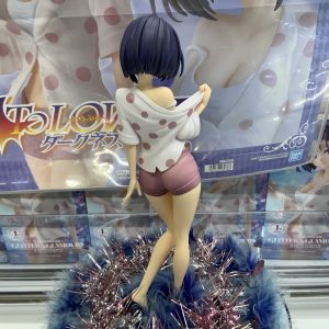 MÔ HÌNH Sairenji Haruna - To LOVEru Darkness - Glitter & Glamours (Bandai Spirits) FIGURE CHÍNH HÃNG 6 G5EDrNGbIAEt5e