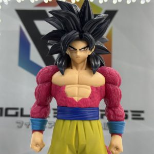 MÔ HÌNH Son Goku SSJ4 - Dragon Ball GT - Solid Edge Works - The Departure (Bandai Spirits) FIGURE CHÍNH HÃNG 8 G5nftOaa0AAXnFN