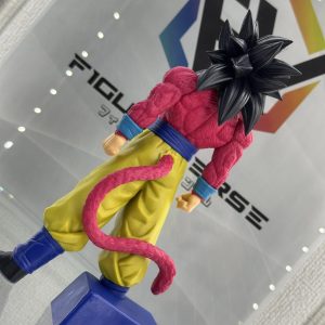 MÔ HÌNH Son Goku SSJ4 - Dragon Ball GT - Solid Edge Works - The Departure (Bandai Spirits) FIGURE CHÍNH HÃNG 9 G5nftPObgAAF5 V