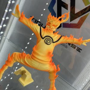MÔ HÌNH Uzumaki Naruto - Naruto Shippuuden - Grandista - Ⅱ (Bandai Spirits) FIGURE CHÍNH HÃNG 10 G5owXu9acAIXWsk