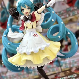 MÔ HÌNH Hatsune Miku - Piapro Characters - Luminasta - Christmas 2025 (Sega Fave) FIGURE CHÍNH HÃNG 7 G60Q1lqa0AAW32W