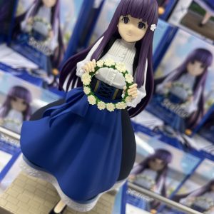 MÔ HÌNH Fern - Sousou no Frieren - XStellar - Toaru Matsuri nite (Sega Fave) FIGURE CHÍNH HÃNG 8 G61OBieaoAAIWRf