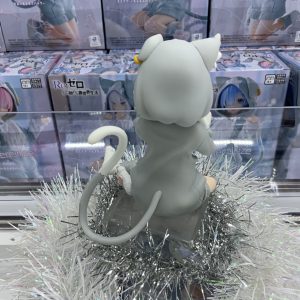 MÔ HÌNH Emilia - Re:Zero kara Hajimeru Isekai Seikatsu - Yumemirize - MofuMofu Pack (Sega Fave) FIGURE CHÍNH HÃNG 6 G61XVSwaoAAbvyj