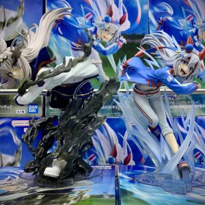 MÔ HÌNH Tamamo Cross - Umamusume: Cinderella Gray - Banpresto Evolve (Bandai Spirits) FIGURE CHÍNH HÃNG 10 G6wZ5yla0AED 7x