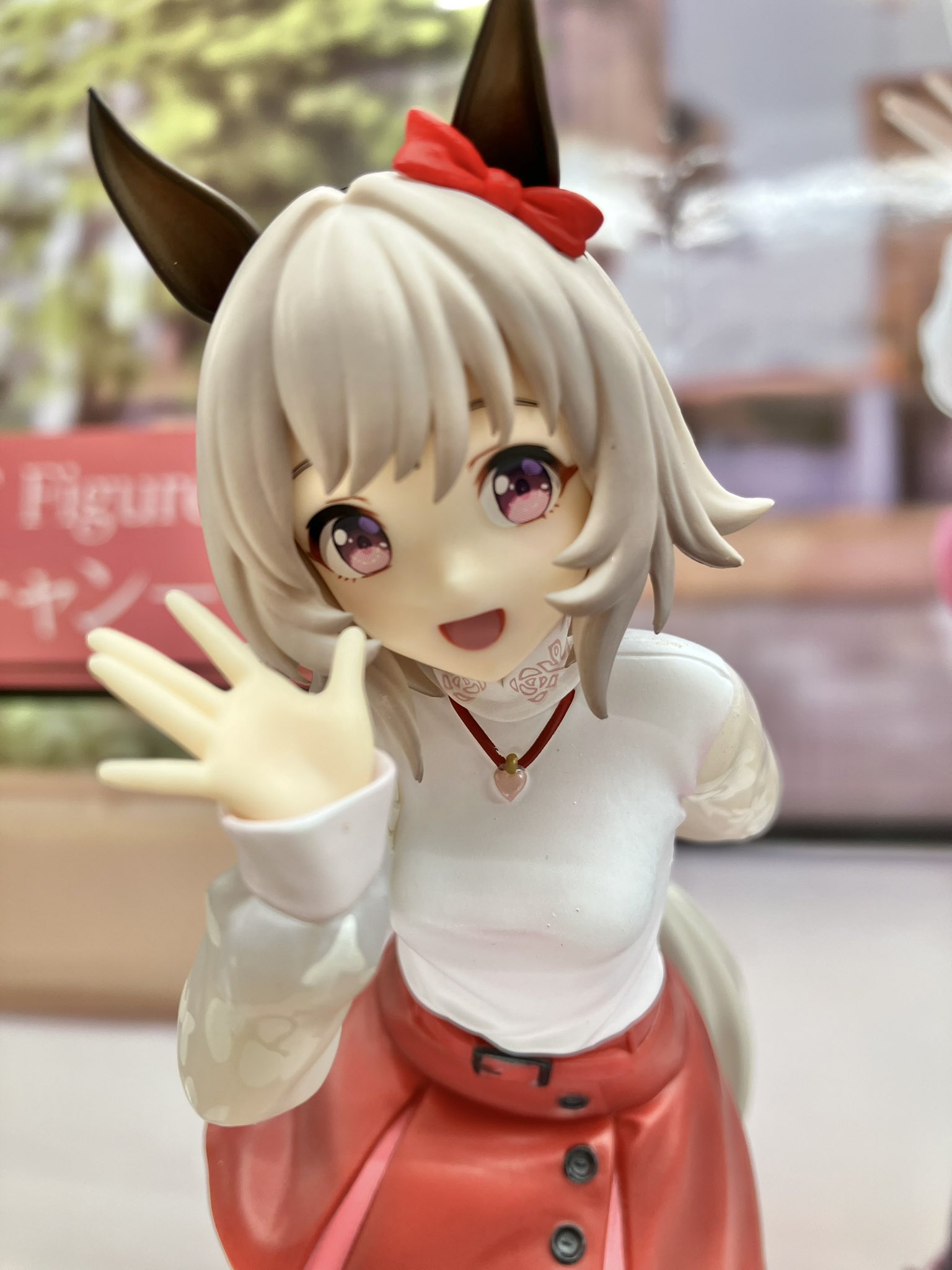 MÔ HÌNH Curren Chan - Umamusume: Pretty Derby - Trio-Try-iT Figure (FuRyu) FIGURE CHÍNH HÃNG 2 G7S38PlbgAAY Ft