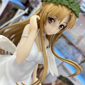 MÔ HÌNH Asuna - Sword Art Online - Bicute Pure (FuRyu) FIGURE CHÍNH HÃNG 6 G7YlN4fb0AIHoiu Sao Chép