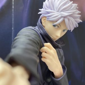 MÔ HÌNH Gojou Satoru (Gojo) - Jujutsu Kaisen - Luminasta - Kyoshiki Murasaki (SEGA) FIGURE CHÍNH HÃNG 7 G8 Xz 3bQAAVC6H