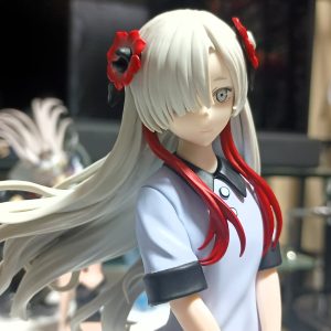 MÔ HÌNH Sekai Yorukawa - Kamitsubaki-shi Kensetsu-chuu. - Luminasta (Sega Fave) FIGURE CHÍNH HÃNG 6 G8R3Tvpa4AAnqnF
