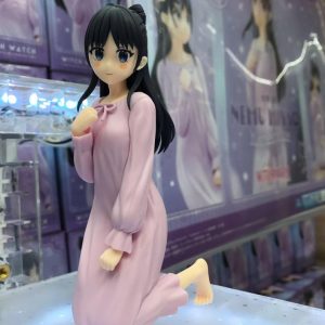 MÔ HÌNH Miyao Nemu - Witch Watch - Yumemirize (Sega Fave) FIGURE CHÍNH HÃNG 6 G8 SZPLbYAAWlgS