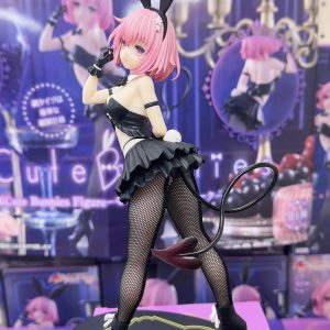 MÔ HÌNH Momo Belia Deviluke - To LOVEru Darkness - BiCute Bunnies (FuRyu) FIGURE CHÍNH HÃNG 7 G8gPrD6akAABfvW