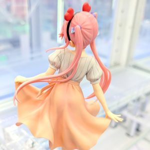MÔ HÌNH Shiunji Ouka - Shiunji-ke no Kodomotachi - Trio-Try-iT Figure - With Me Sea ver. (FuRyu) FIGURE CHÍNH HÃNG 5 G8l79EobYAA5doj