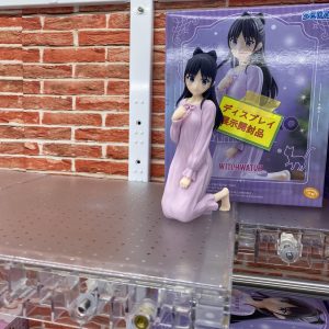 MÔ HÌNH Miyao Nemu - Witch Watch - Yumemirize (Sega Fave) FIGURE CHÍNH HÃNG 8 G9ACp5ubsAAW3Nu