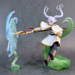 MÔ HÌNH Frieren - Sousou no Frieren - Figurizm Alpha - Mahou no Takami (Sega Fave) FIGURE CHÍNH HÃNG 8 G9AYk1wb0AMbAl