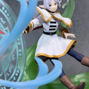 MÔ HÌNH Frieren - Sousou no Frieren - Figurizm Alpha - Mahou no Takami (Sega Fave) FIGURE CHÍNH HÃNG 7 G9AYk7jbQAAtIeG