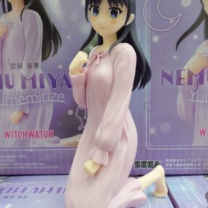 MÔ HÌNH Miyao Nemu - Witch Watch - Yumemirize (Sega Fave) FIGURE CHÍNH HÃNG 7 G9y9dbPbQAEXiGZ