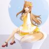 MÔ HÌNH Holo - Ookami to Koushinryou: Merchant Meets the Wise Wolf - Noodle Stopper Figure - Himawari One Piece ver. (FuRyu) FIGURE CHÍNH HÃNG 11 GBOXAYTb0AAIfoq