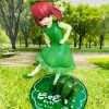 MÔ HÌNH Arima Kana - Oshi no Ko - Vivit Figure - Piiman Taisou (System Service) FIGURE CHÍNH HÃNG 12 GYTsIsgakAAcIjL