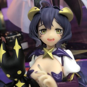 MÔ HÌNH Hiiragi Utena - Venalita - Mahou Shoujo ni Akogarete - Vivit Figure - 1.5 (System Service) FIGURE CHÍNH HÃNG 7 G VpdgmWYAAlBPa