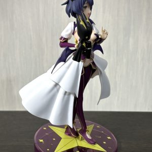 MÔ HÌNH Hiiragi Utena - Venalita - Mahou Shoujo ni Akogarete - Vivit Figure - 1.5 (System Service) FIGURE CHÍNH HÃNG 10 G DZqfFXUAAOKQG