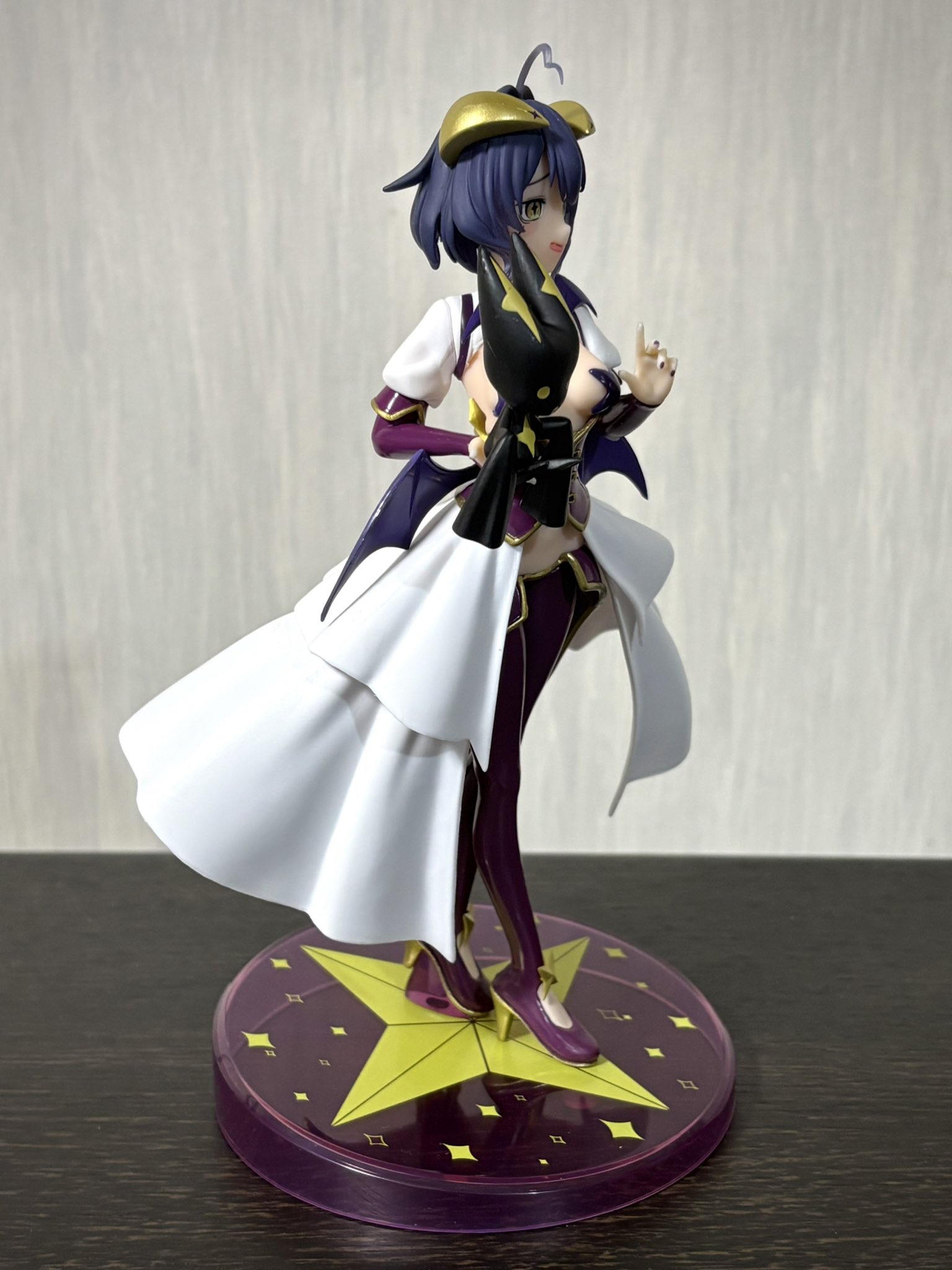 MÔ HÌNH Hiiragi Utena - Venalita - Mahou Shoujo ni Akogarete - Vivit Figure - 1.5 (System Service) FIGURE CHÍNH HÃNG 5 G DZqfFXUAAOKQG