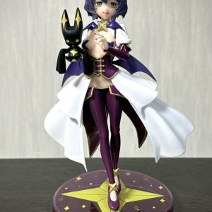 MÔ HÌNH Hiiragi Utena - Venalita - Mahou Shoujo ni Akogarete - Vivit Figure - 1.5 (System Service) FIGURE CHÍNH HÃNG 8 G DZqfHWEAERA4J