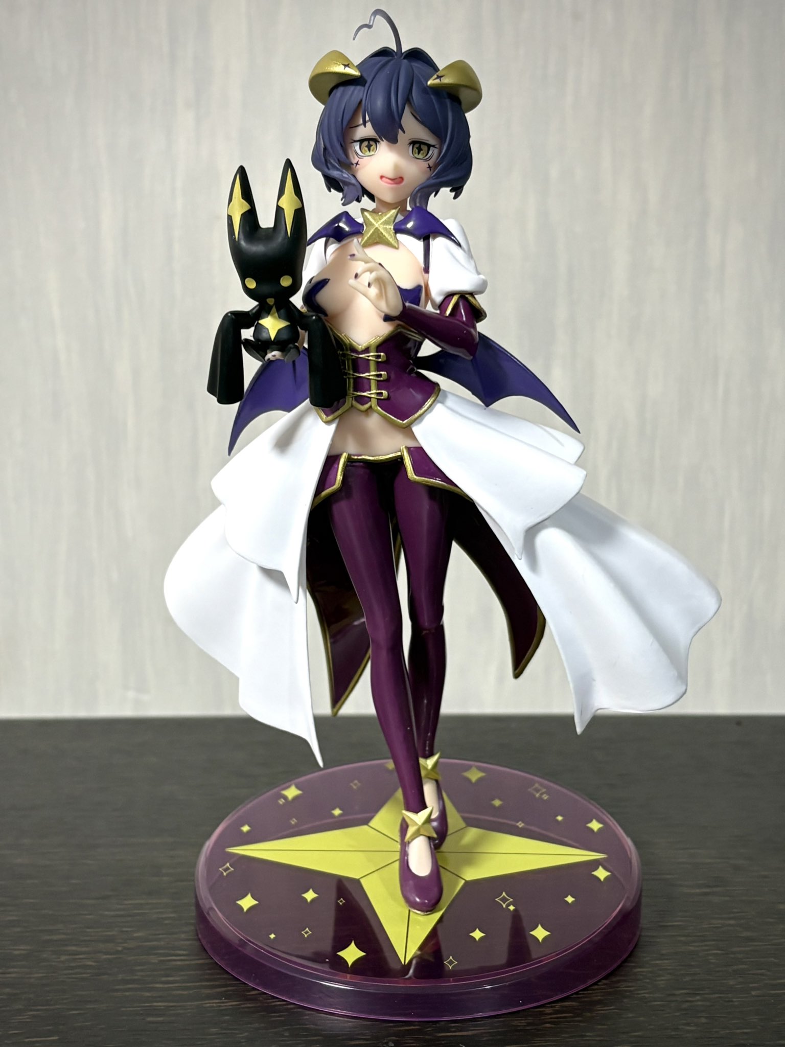 MÔ HÌNH Hiiragi Utena - Venalita - Mahou Shoujo ni Akogarete - Vivit Figure - 1.5 (System Service) FIGURE CHÍNH HÃNG 3 G DZqfHWEAERA4J