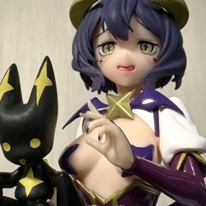 MÔ HÌNH Hiiragi Utena - Venalita - Mahou Shoujo ni Akogarete - Vivit Figure - 1.5 (System Service) FIGURE CHÍNH HÃNG 9 G DZqfLX0AA3w7c