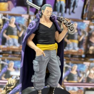 MÔ HÌNH Benn Beckman - One Piece - DXF Figure - The Grandline Series - Extra (Bandai Spirits) FIGURE CHÍNH HÃNG 6 GeF4k5VakAAqIt
