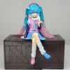 MÔ HÌNH Hatsune Miku - Piapro Characters - Noodle Stopper Figure - Love Blazer (FuRyu) FIGURE CHÍNH HÃNG 8 Go4Vn5za0AA9ZAW