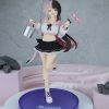 MÔ HÌNH Tachibana Hinano - Virtual eSports Project - Play with Paint vol.4 - 1/7 (GENDA GiGO Entertainment) FIGURE CHÍNH HÃNG 13 Gp6rl2GawAAm7LJ