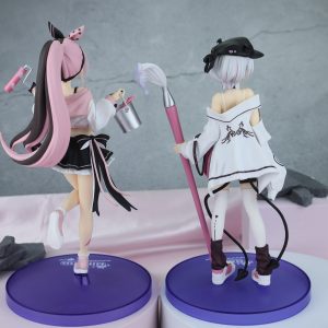 MÔ HÌNH Asumi Sena - Virtual eSports Project - Play with Paint vol.4 - 1/7 (GENDA GiGO Entertainment) FIGURE CHÍNH HÃNG 10 Gp6rwQlawAIAXTq