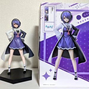 MÔ HÌNH Otodama Tamako - Aogiri Koukou - 1/7 (elCOCO) FIGURE CHÍNH HÃNG 6 GpXBp5Ya0AAb GN