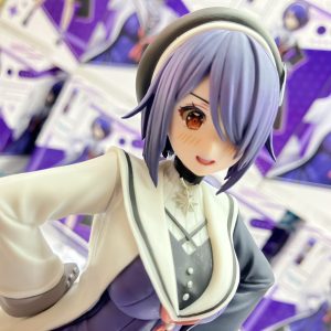 MÔ HÌNH Otodama Tamako - Aogiri Koukou - 1/7 (elCOCO) FIGURE CHÍNH HÃNG 8 GpXIh9DaEAASX0a