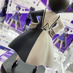 MÔ HÌNH Otodama Tamako - Aogiri Koukou - 1/7 (elCOCO) FIGURE CHÍNH HÃNG 7 GpXIh9MbYAEGSUM
