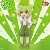 MÔ HÌNH Zundamon - Tohoku Zunko Project - Sakamoto Ahiru ver. (Bandai Spirits) FIGURE CHÍNH HÃNG 10 Gq5VPGlX0AAhsO4