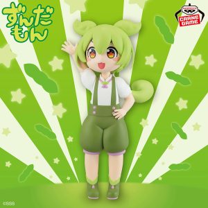 Tohoku Zunko Project